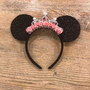 Mickey ears